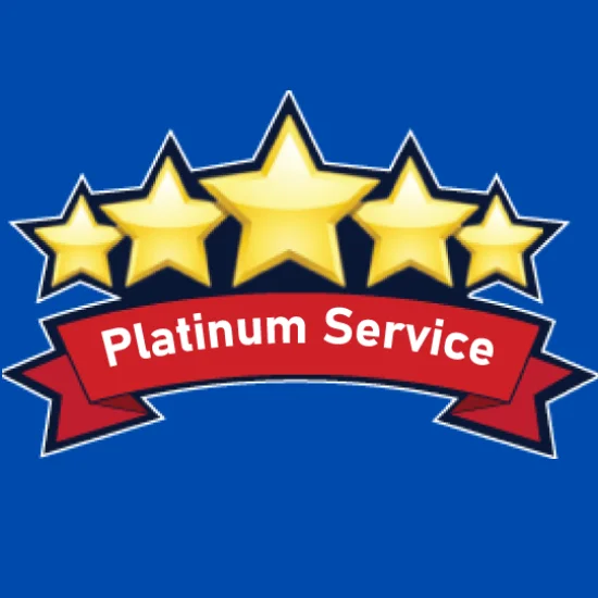 platinumservice
