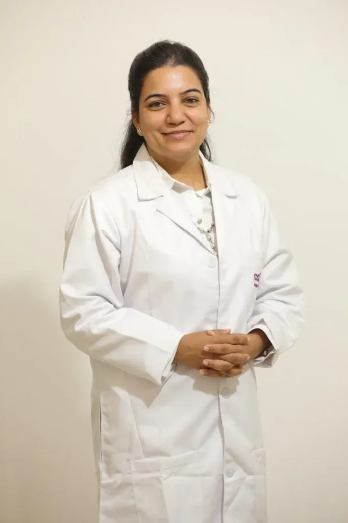 drpankhurigautam