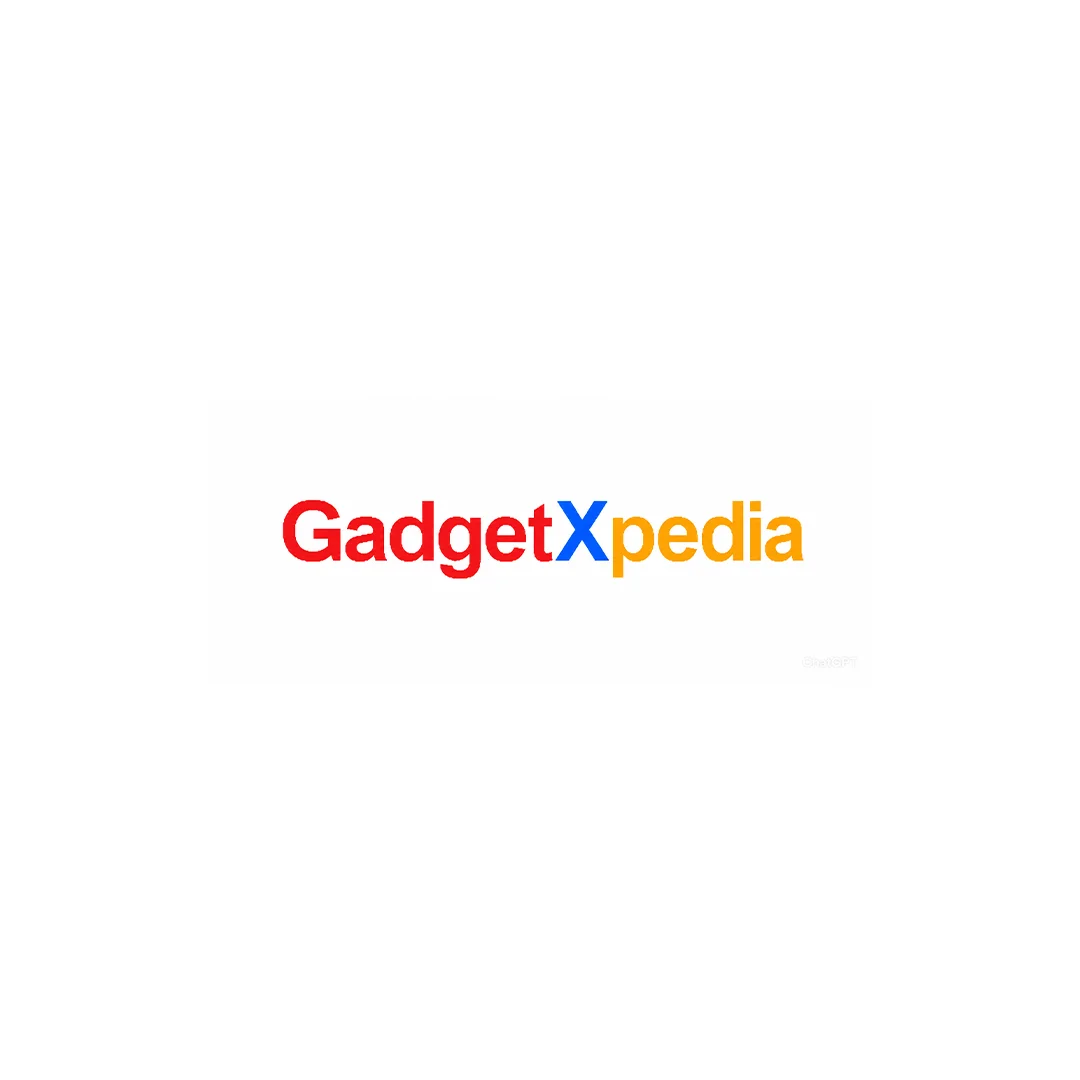 gadgetxpedia
