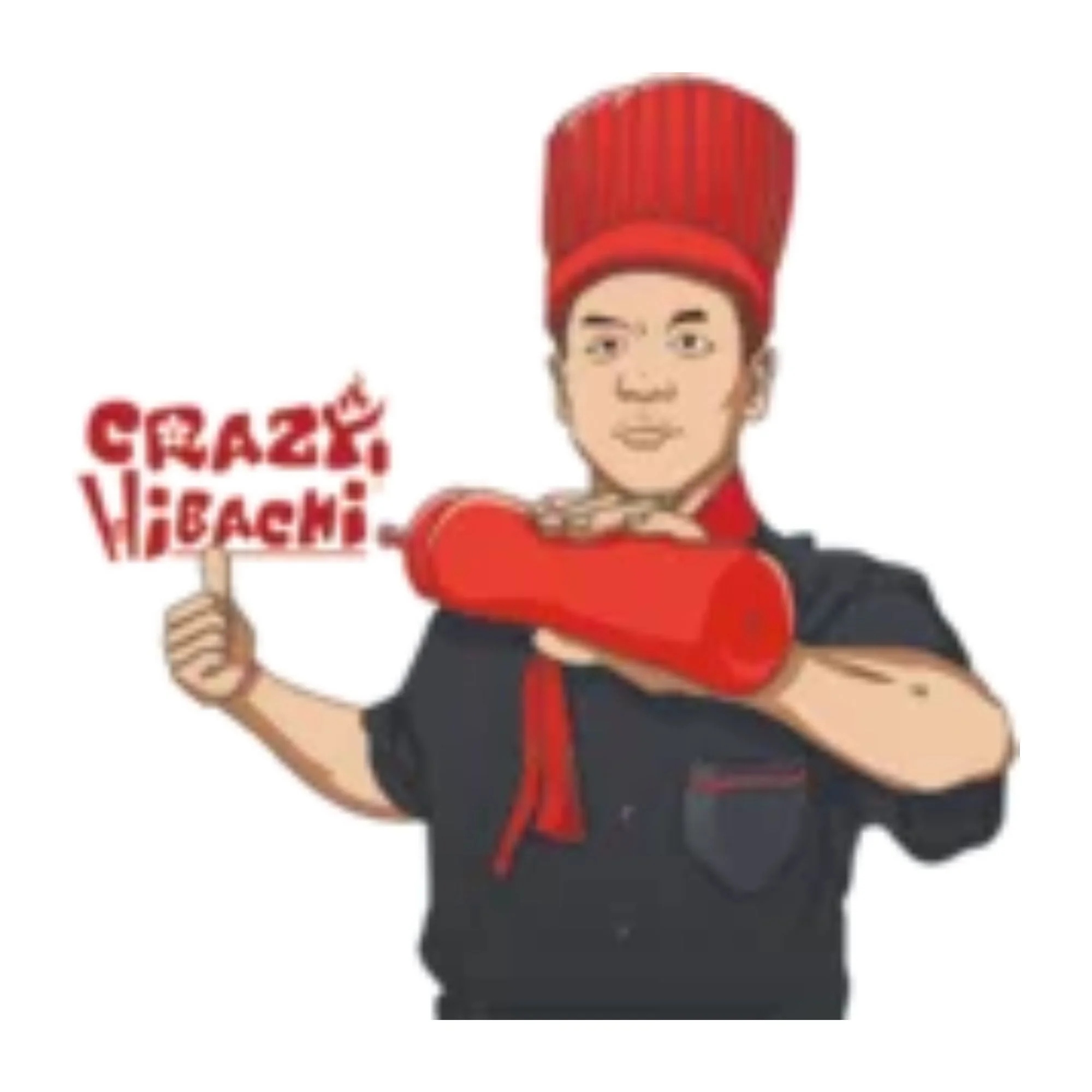 crazyhibachicatering