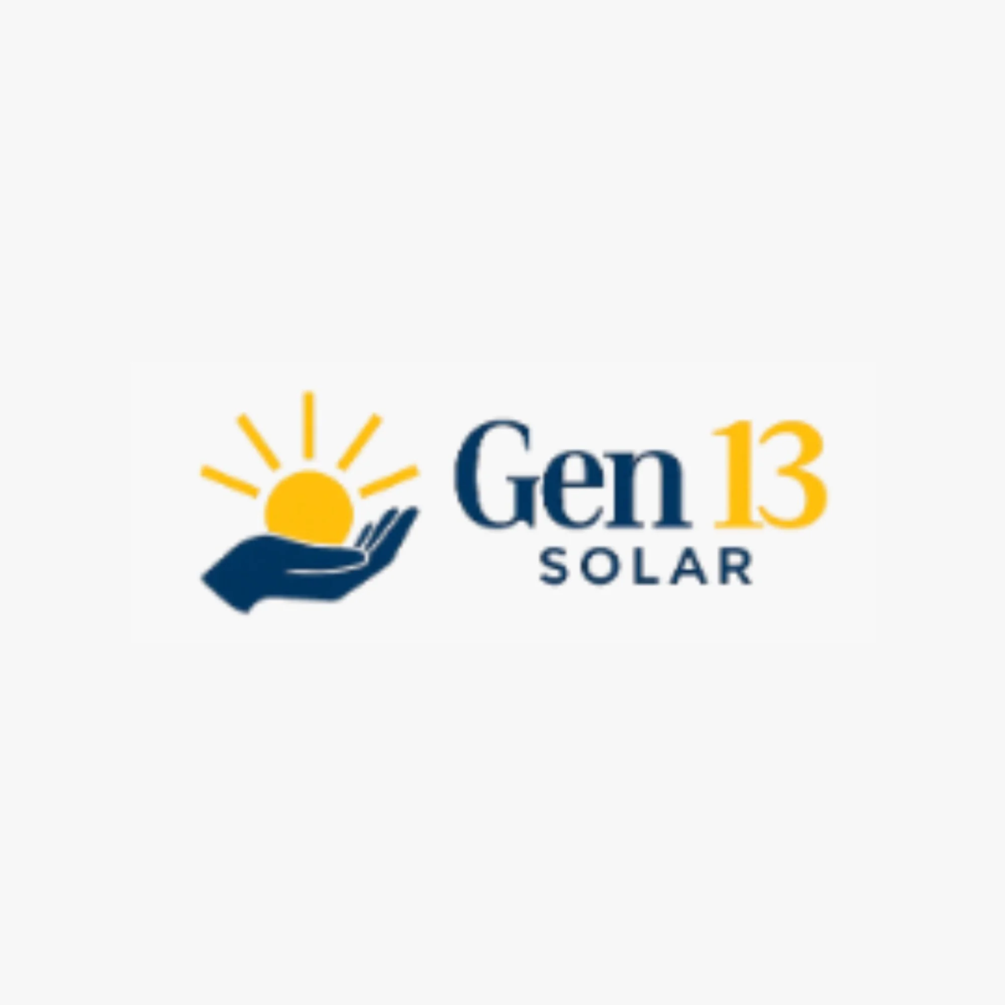 gen13solar