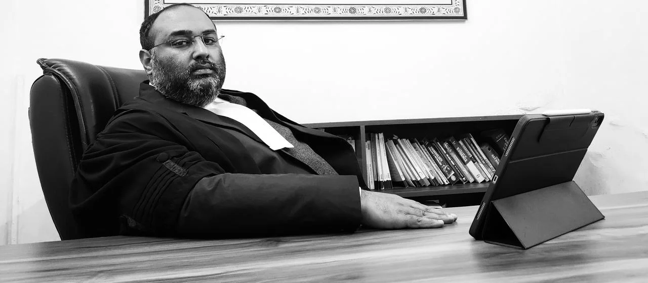 advocatesiddharthnair