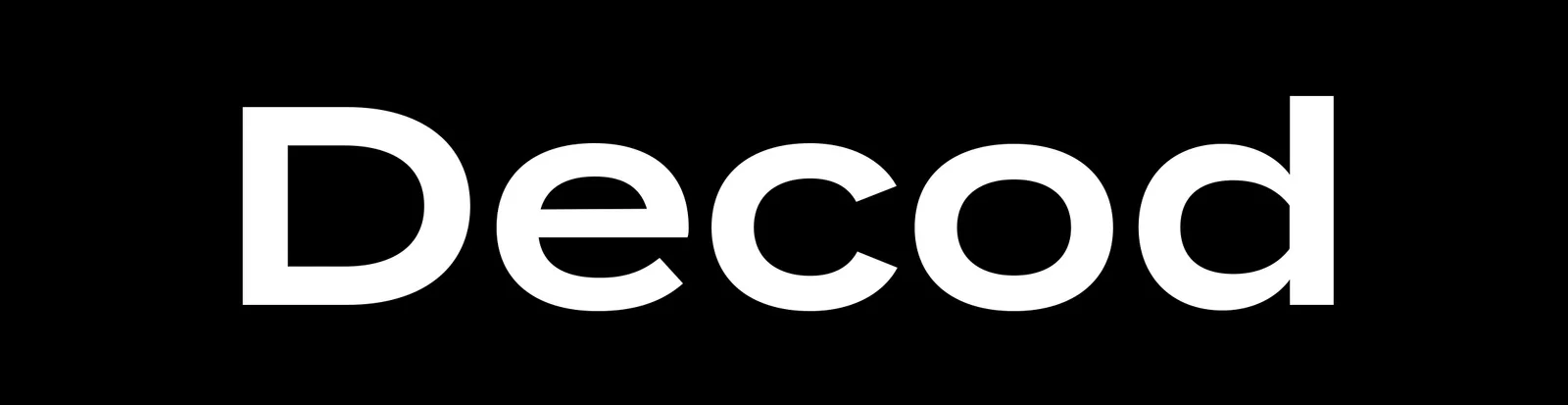 decodagency