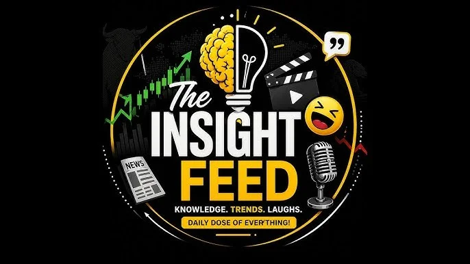 TheInsightfeed