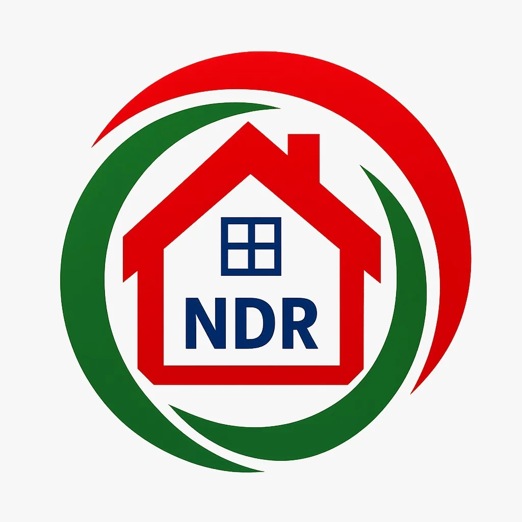 Ndrgroup