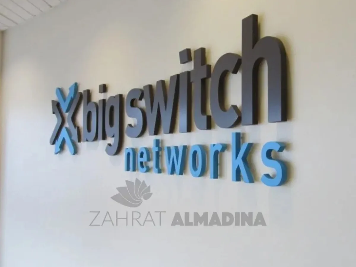 signboard