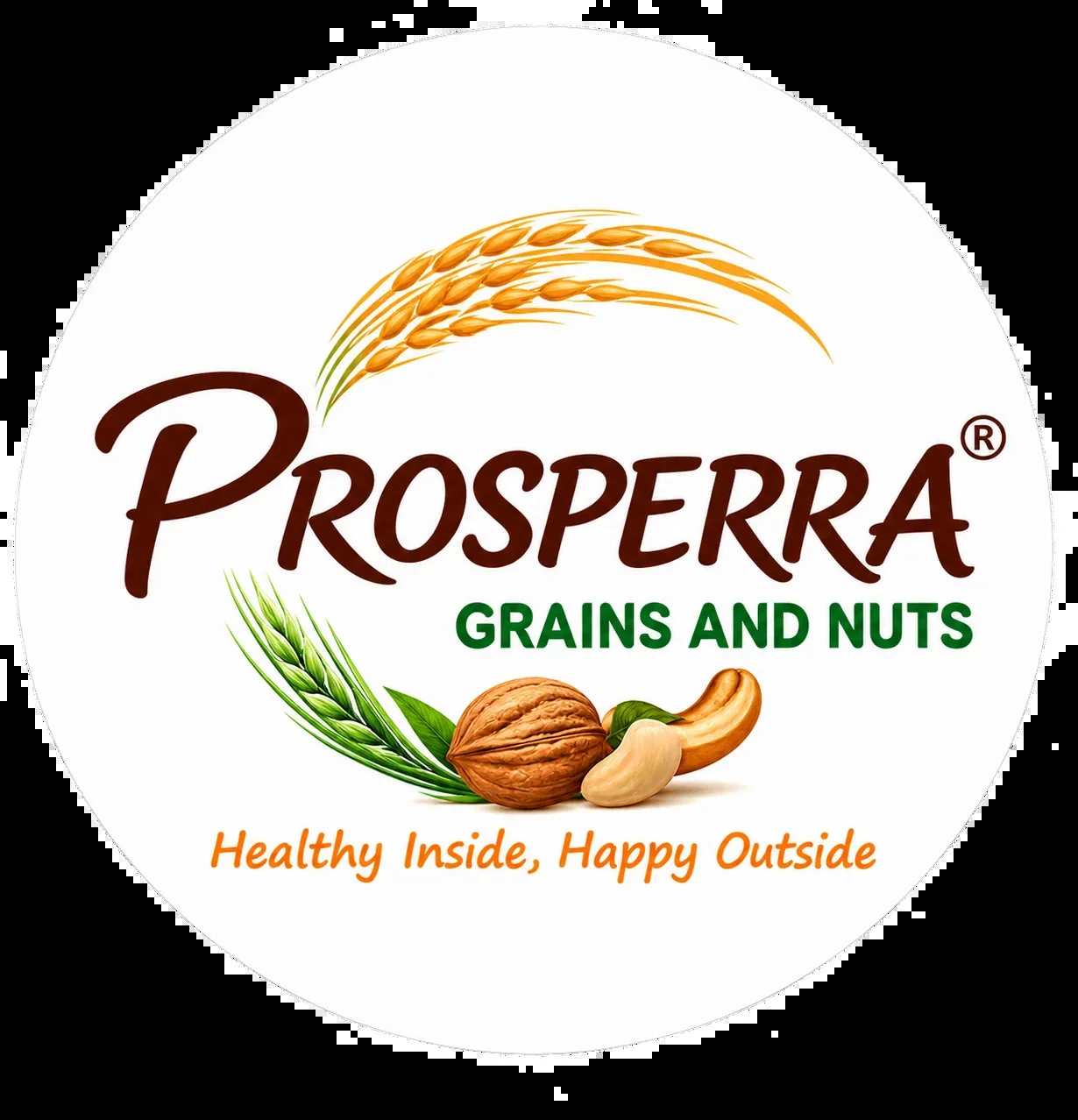 prosperrafoods