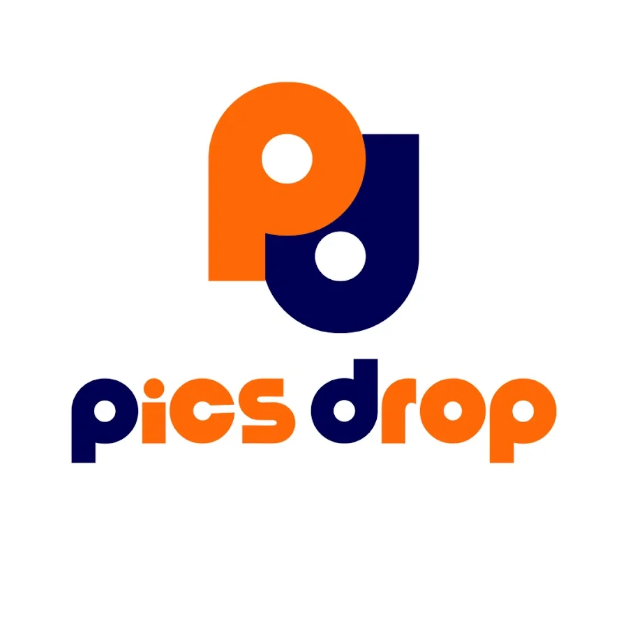 Picsdrop