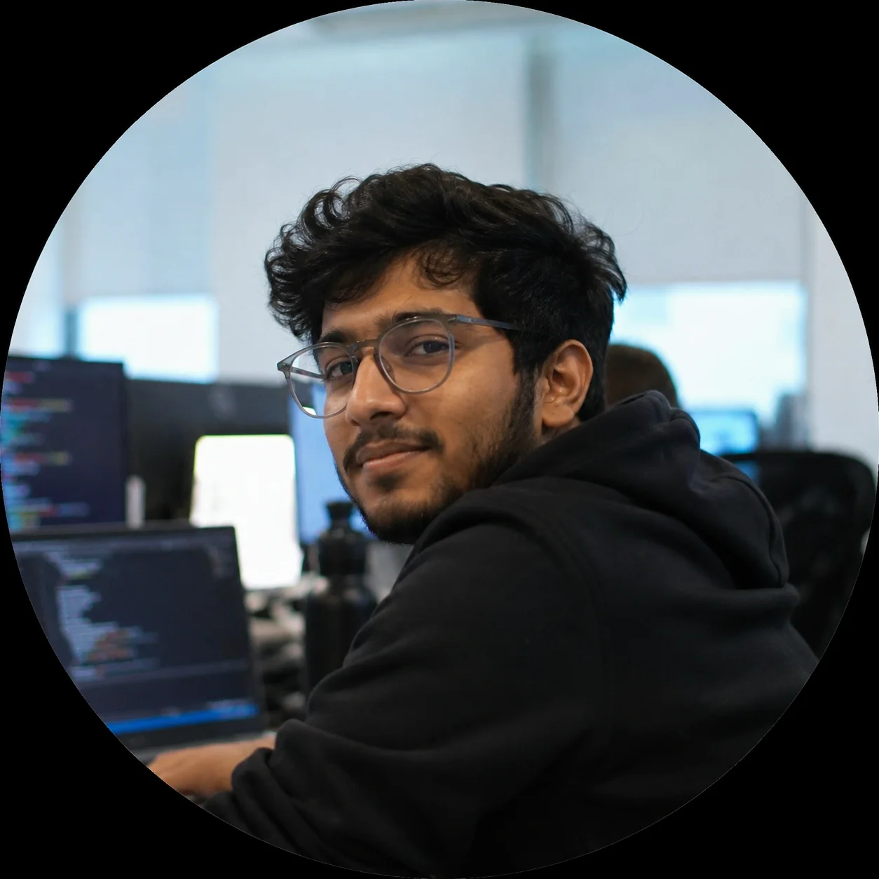 rajeevraii