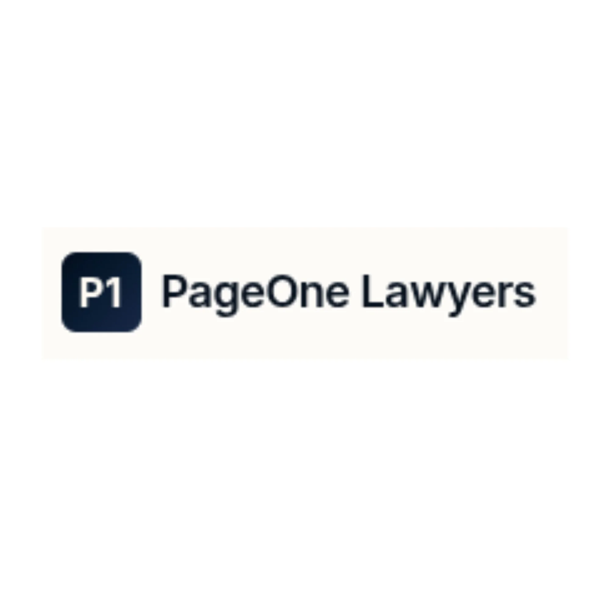 pageonelawyers