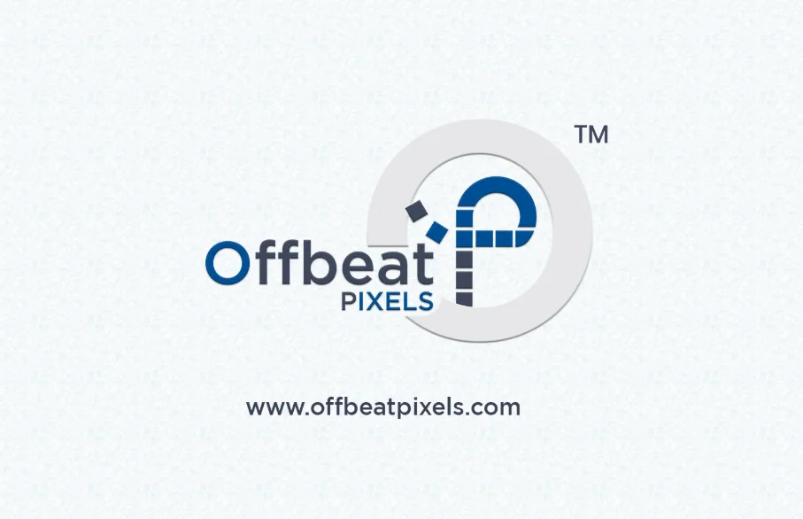 OffbeatPixels