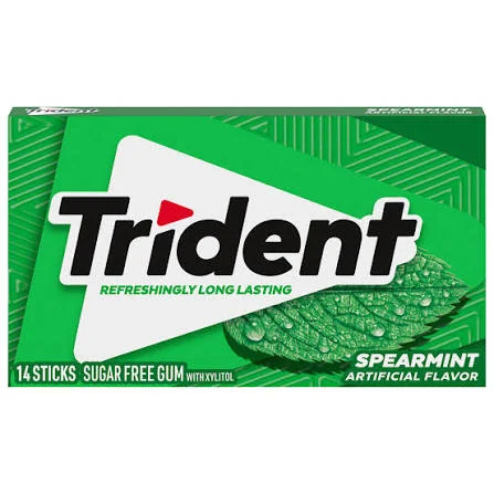 triedengum