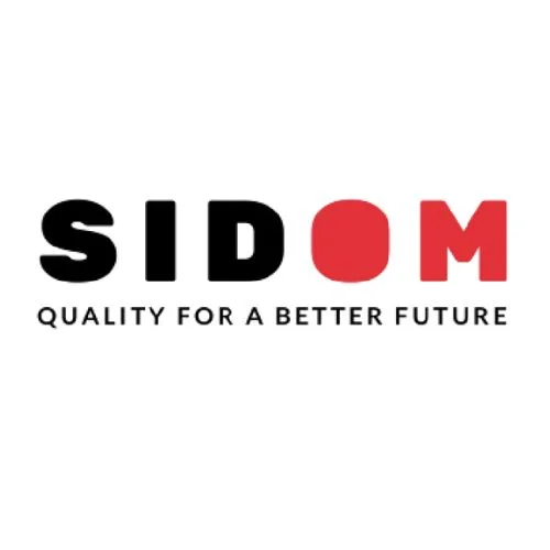 Sidomdoors
