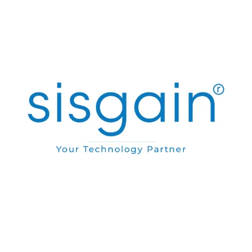 sisgaintechnologies